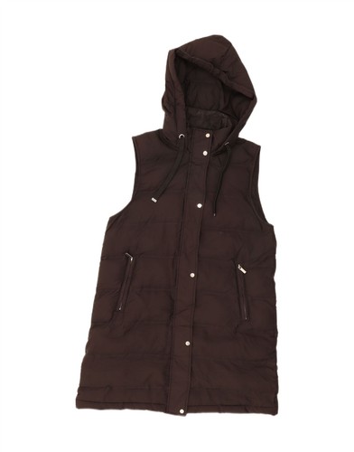 Zara womens longline - zara,
