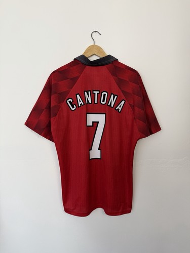 Eric cantona manchester united - eric,