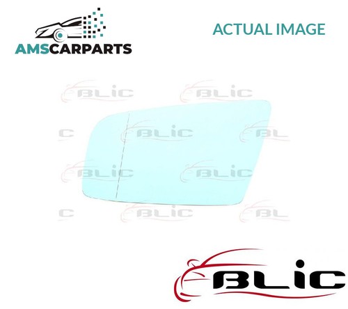 Rear view mirror glass lhd - rear,