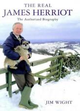 The Real James Herriot: The Authorized Biography-Jim Wight, 9780718142902