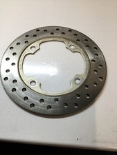 2008 2009 2010 2011 Honda CBR 1000 RR Fireblade Rear Brake Disc