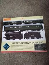 Hornby R3302 1940 - Return