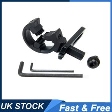 1x Archery Arrow Rest Whisker Brush Biscuit for Compound Recurve Bow Hunting UK