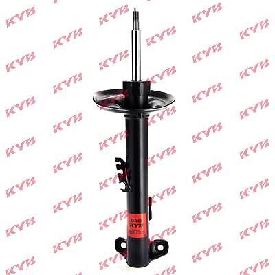 Kyb front left shock absorber - front,