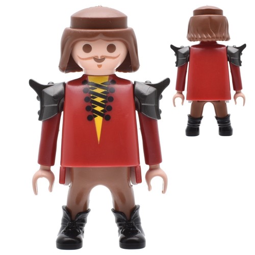 Playmobil knights dwarves - |, |