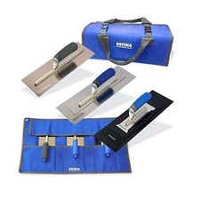 Refina Trowel Set Superflex /