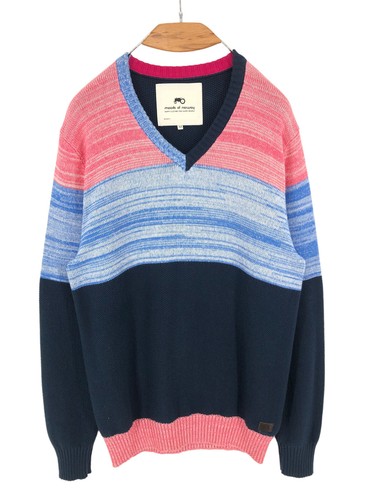 Moods norway men v neck - moods,