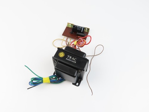 Teac 3300 power - *teac,