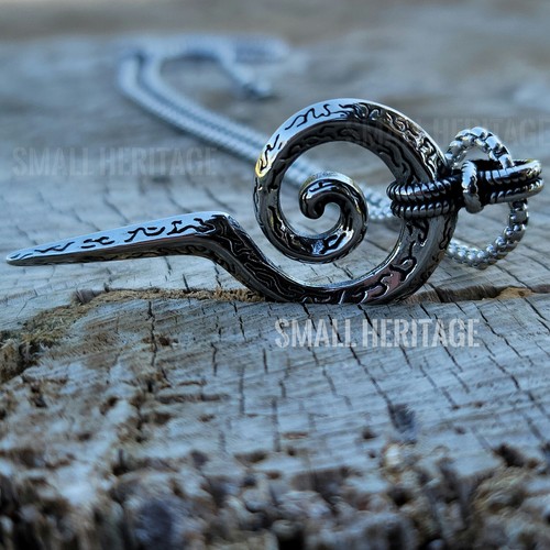 316l stainless steel - steel, amulet