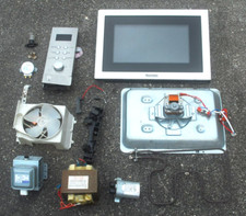 BAUMATIC BMC253SS MICROWAVE