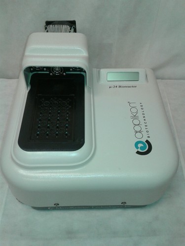 Applikon biotechnology - applikon,