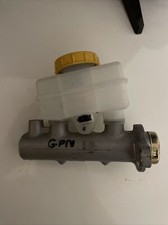 Brake Master Cylinder for