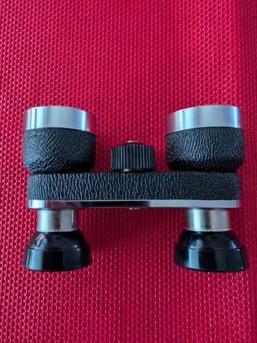 Opera glass 30 - x, mini