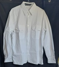 Stone Island shirt - White large??
