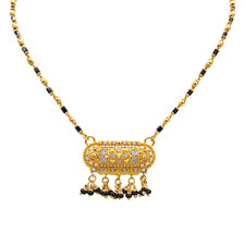 22ct Yellow Gold A Beautiful