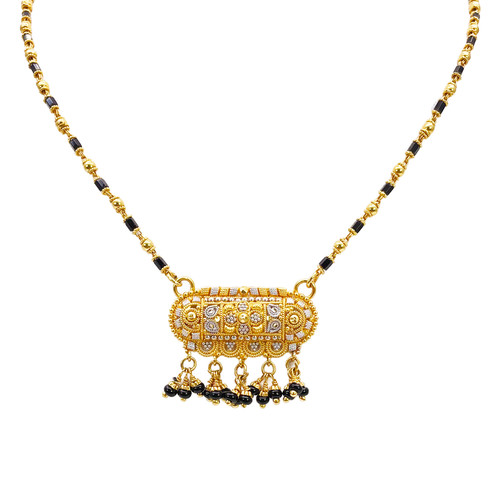 22ct yellow gold - a, beautiful