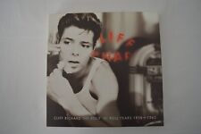 Cliff Richard THE ROCK N ROLL