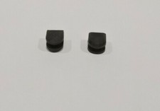 Rubber bump stops for - bump, technics