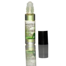 White Gardenia Perfume Oil by