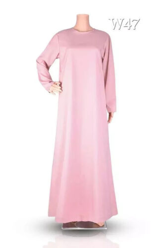 Free post womens plain - plain, abaya