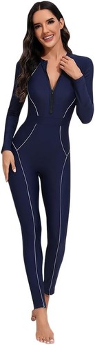 Women long sleeve - sleeve, zip-up