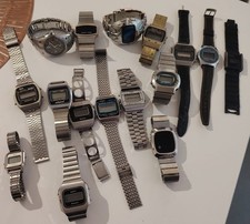 VINTAGE SEIKO YEMA COMMODORE