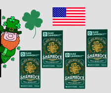 Duke Cannon Shamrock Soap Big