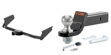 CURT Trailer Hitch Class 3 Tow