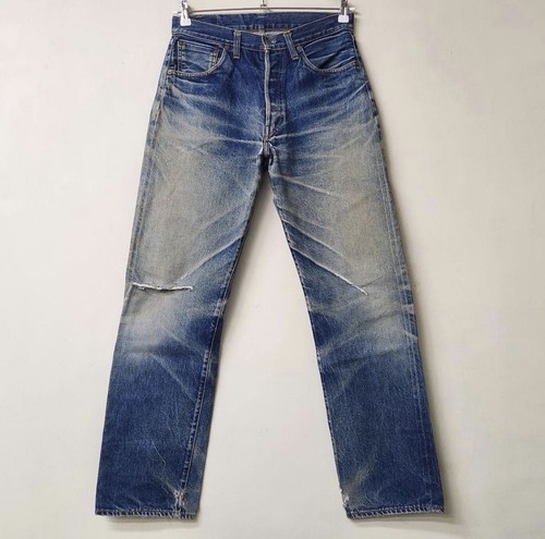 Levi 501xx 1955 - 501xx, big