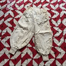 Vintage 1930s 40s Knickers