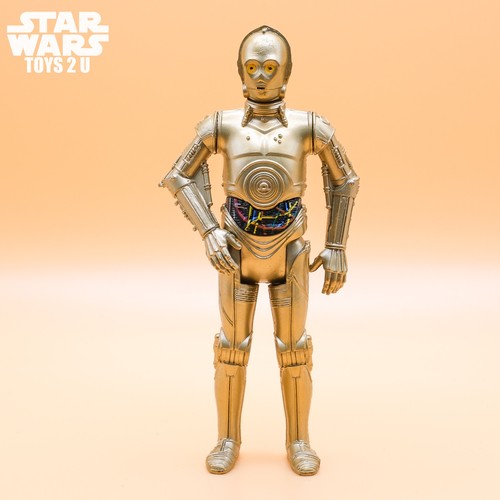 Star wars 3po - wars, c-3po
