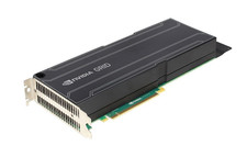 DELL NVIDIA Grid K1 16GB DDR3 Graphics Card RF61J