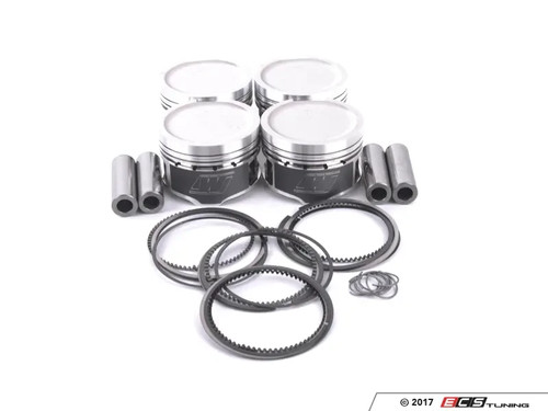 Wiseco performance forged - wiseco,