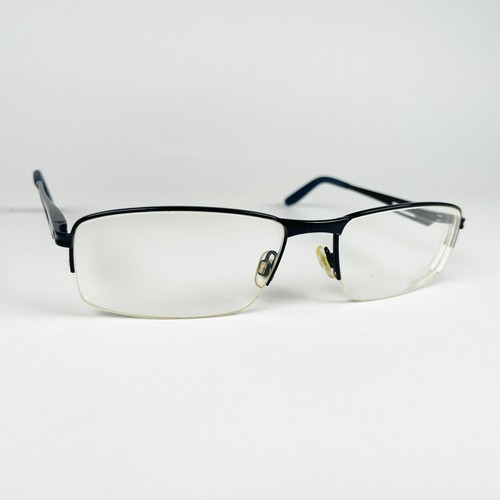 Adidas eyeglasses black - black, half