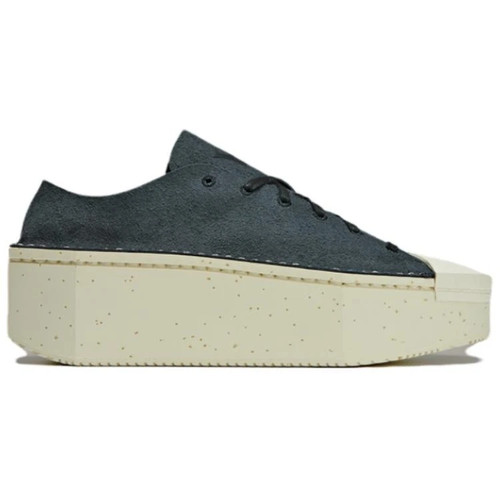 Adidas kyasu low black - kyasu,