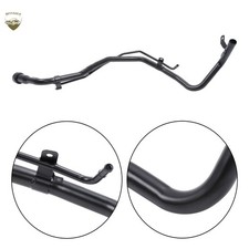Fuel Tank Filler Neck Pipe
