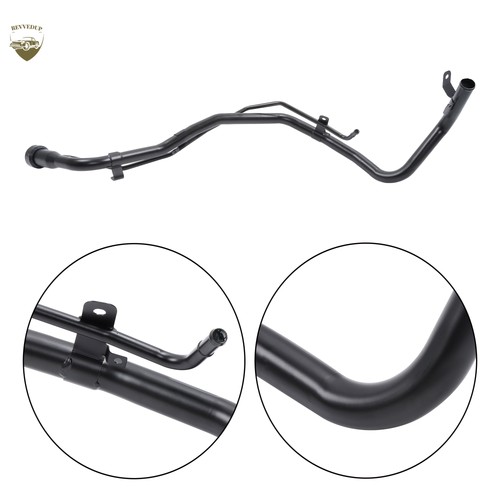 Fuel tank filler - fuel, neck