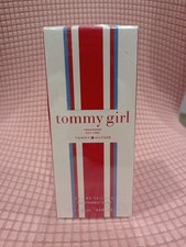 Tommy Hilfiger - Tommy Girl -
