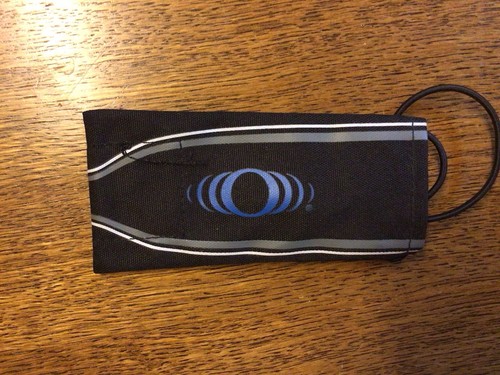 Smart parts paintball barrel - smart,
