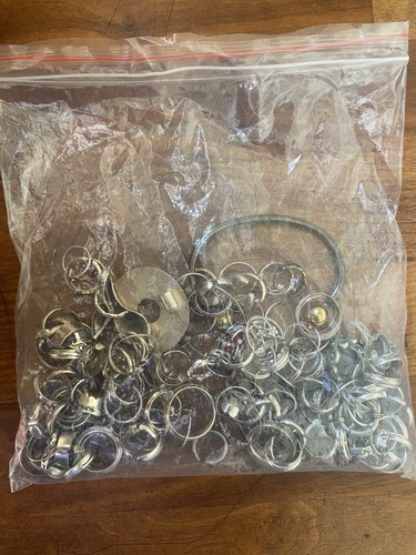 925 sterling silver - silver, mixed