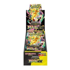 Pokémon Mega Dream ex [M2a]