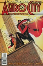 Astro City (Kurt Busiek's 