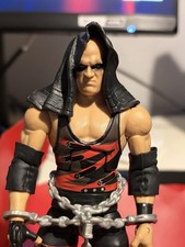 WWE Kane Elite Ringside