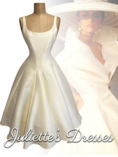 Beautiful Handmade 50s Vintage