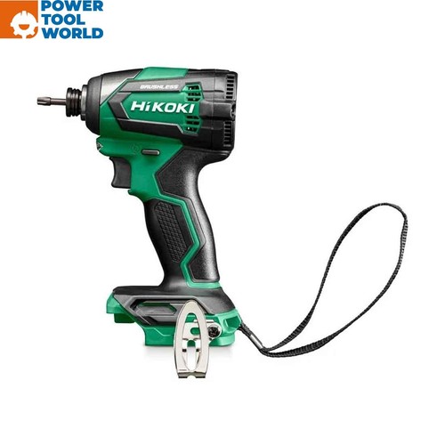 Hikoki wh18dew4z 18v cordless - wh18dew4z,