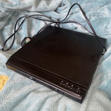 Tesco DVD Player TDVD213