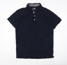 Mens UK Size L Peter Werth