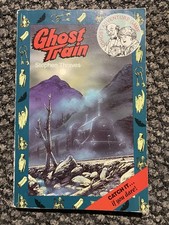 Ghost Train: Adventure