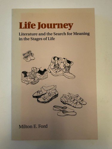 Life journey literature - life,
