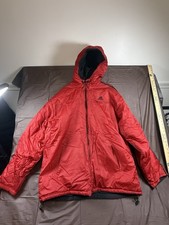 Vtg Adidas Reversible Jacket